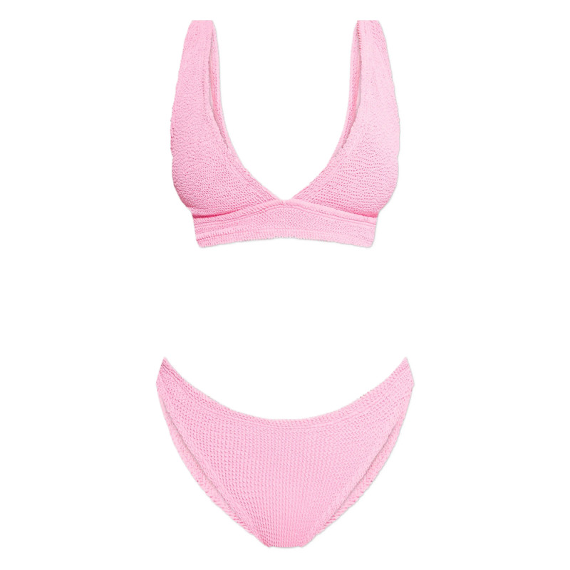 Hunza G Carla Crinkle Bikini