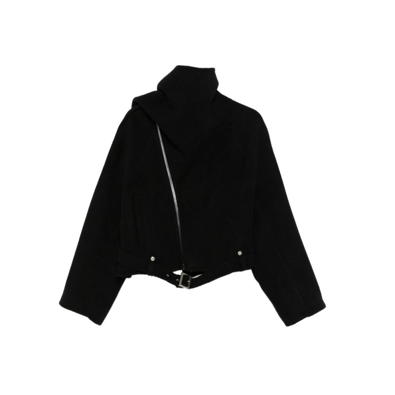 Rick Owens Jackets