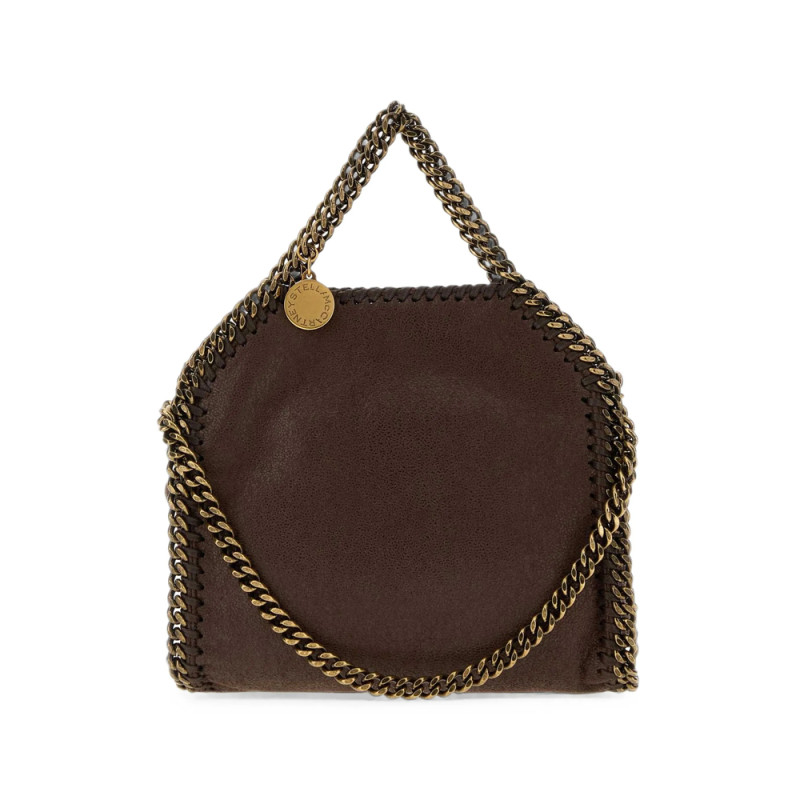 Stella Mccartney Falabella Tiny Tote Bag