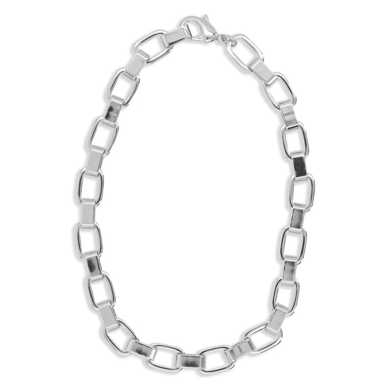 Federica Tosi Lace Emily Necklace