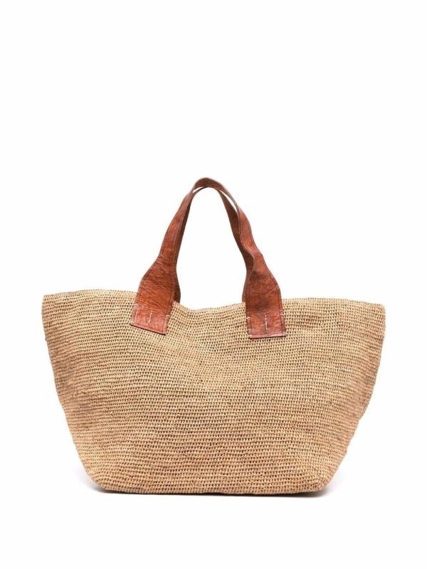 tokio tea tote bag