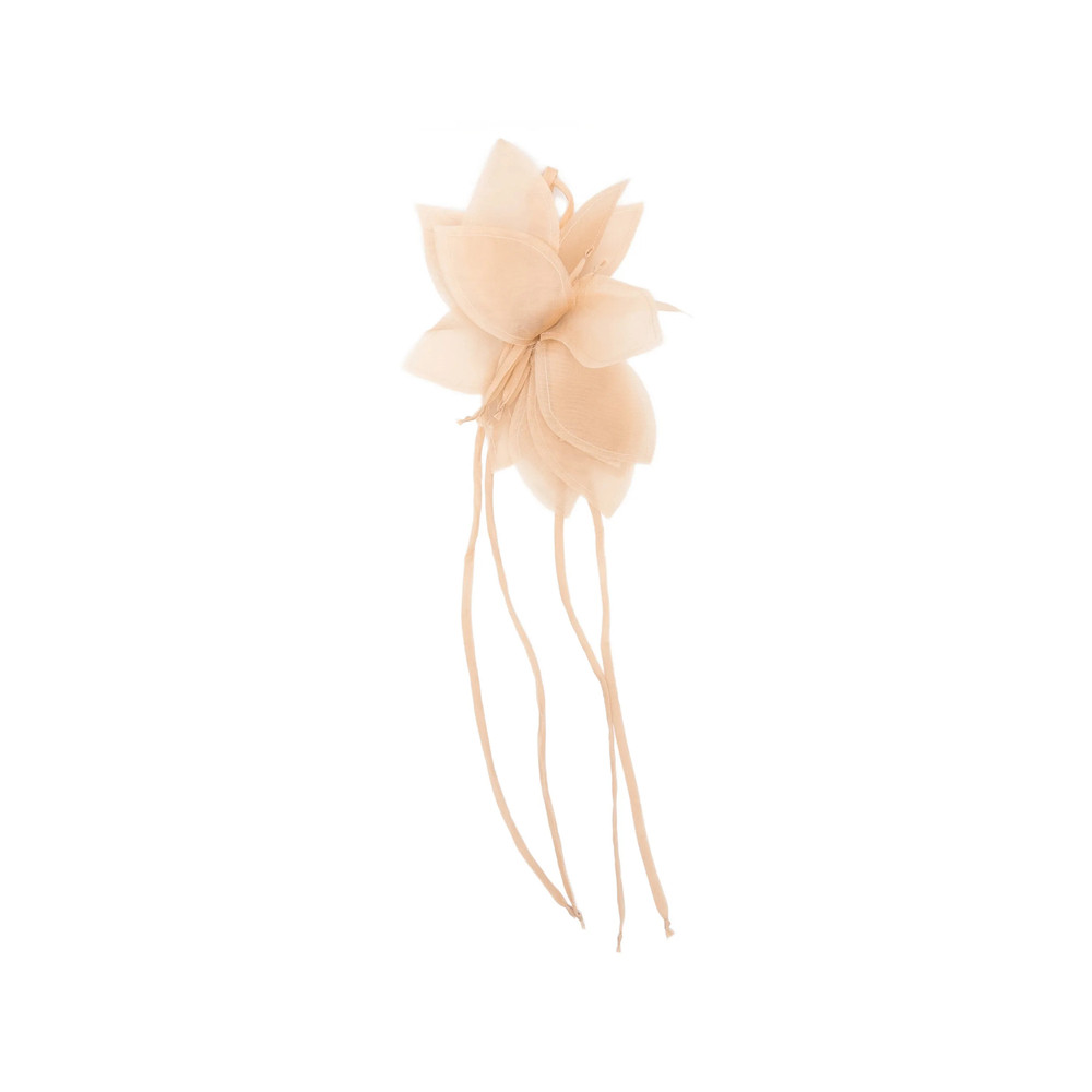 Antonelli Flower-shape Brooche