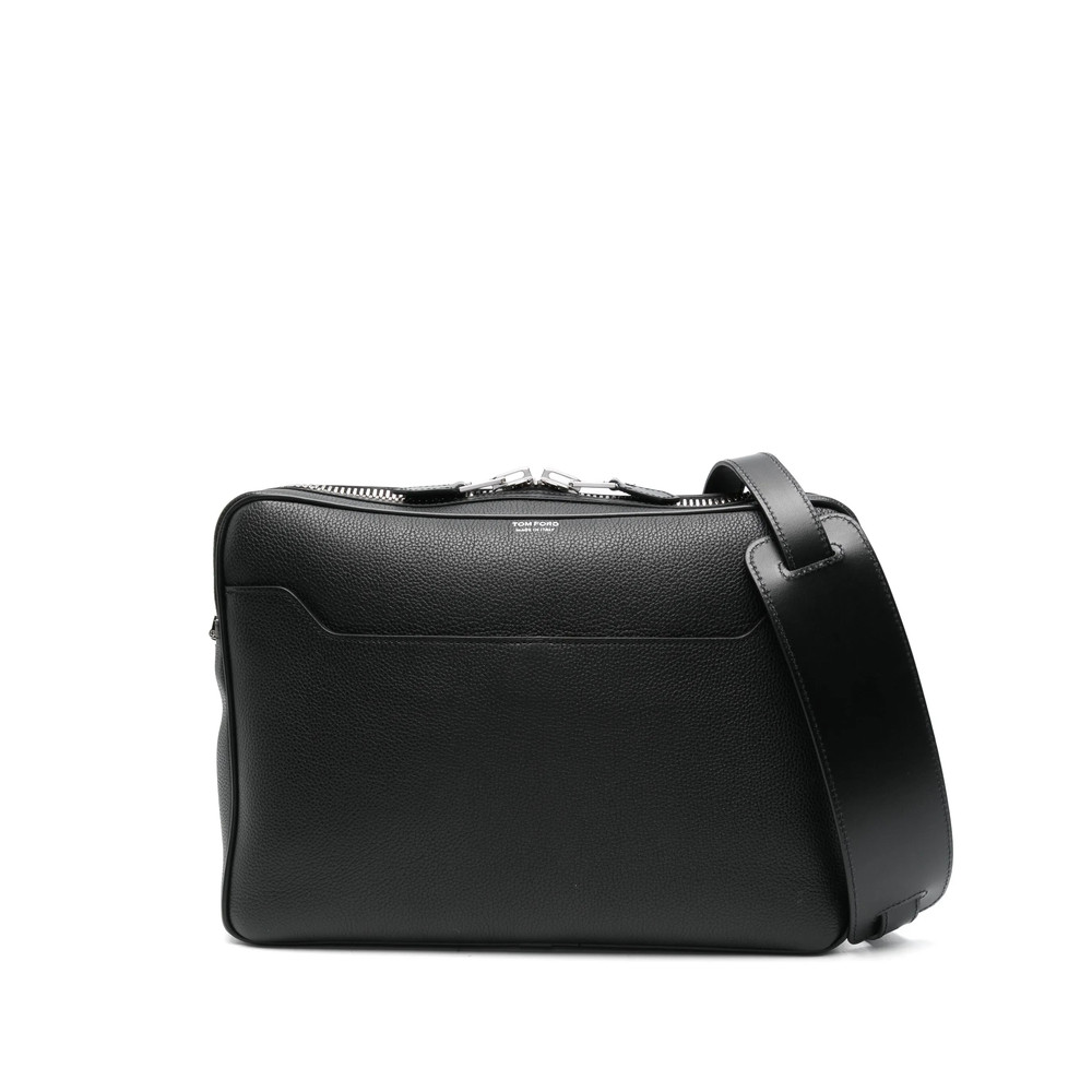 Tom Ford Leather Briefcase
