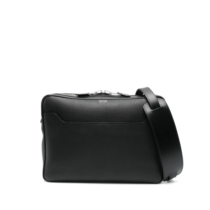 Tom Ford Leather Briefcase