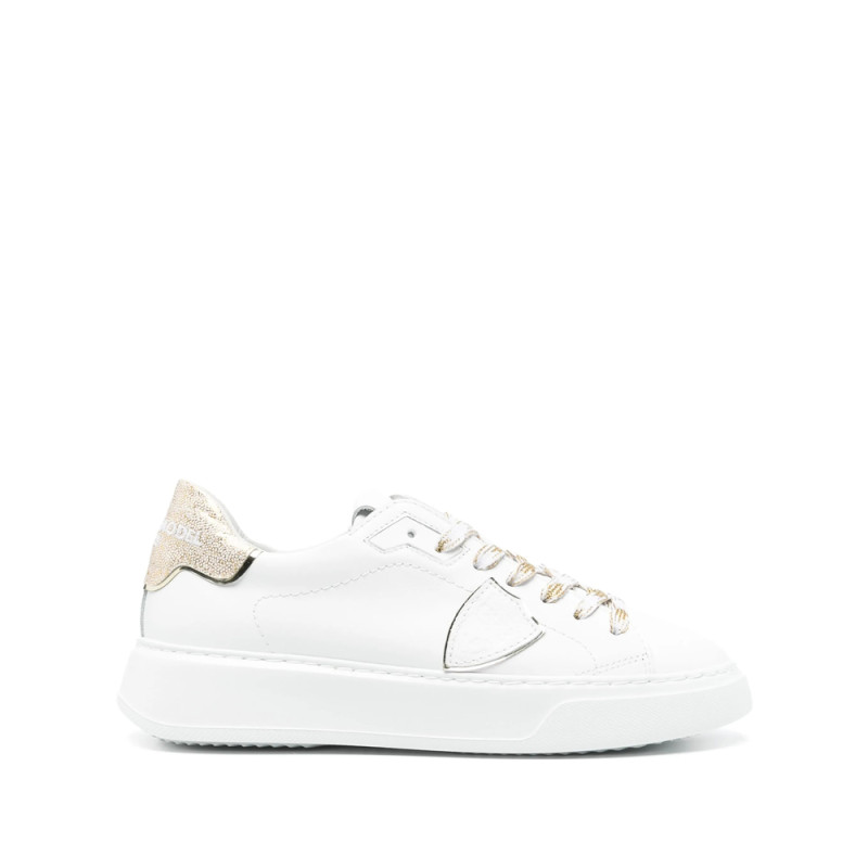Philippe Model Temple Sneakers
