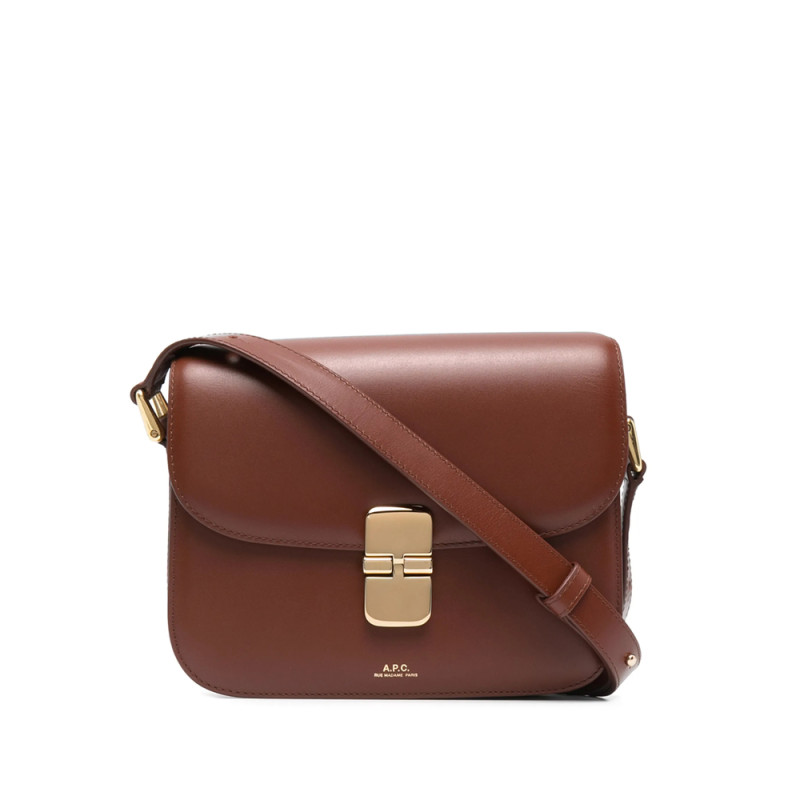 A. p.c. Grace Shoulder Bag