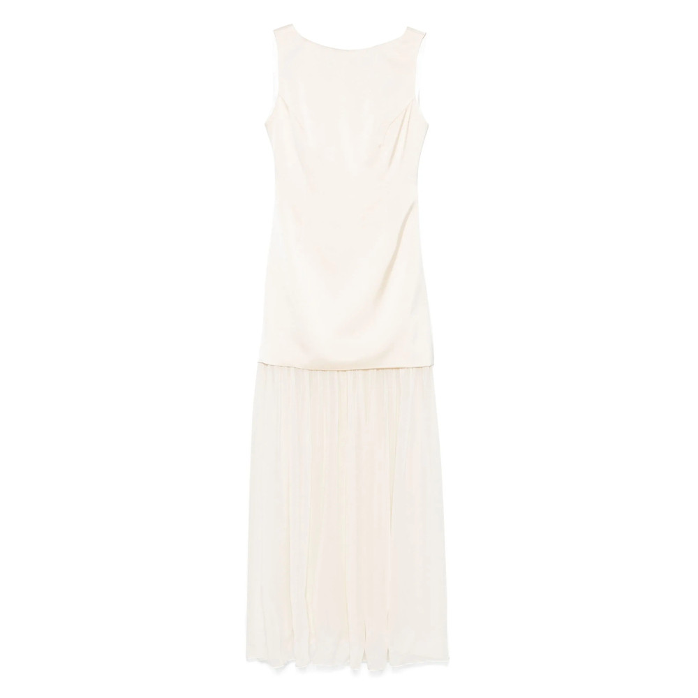 Malina Layered Dress