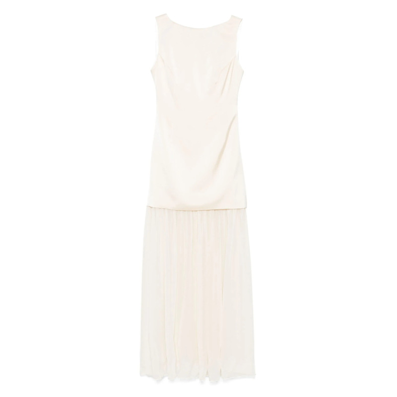 Malina Layered Dress