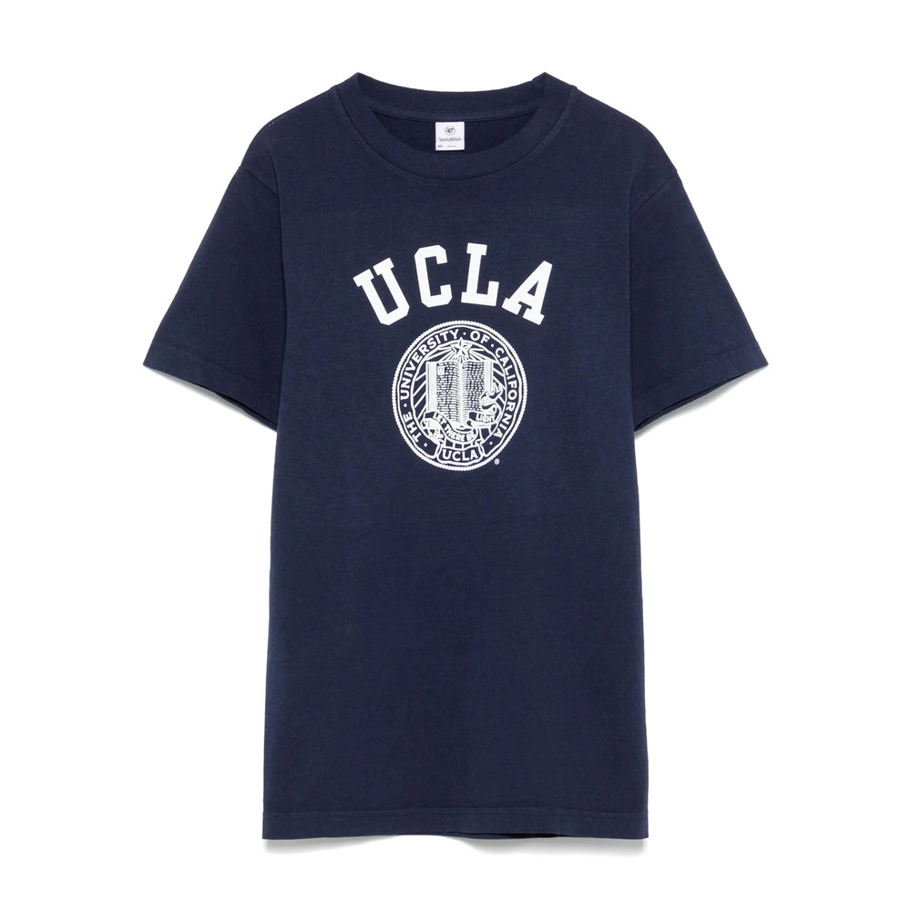 Sporty & Rich UCLA T-shirt