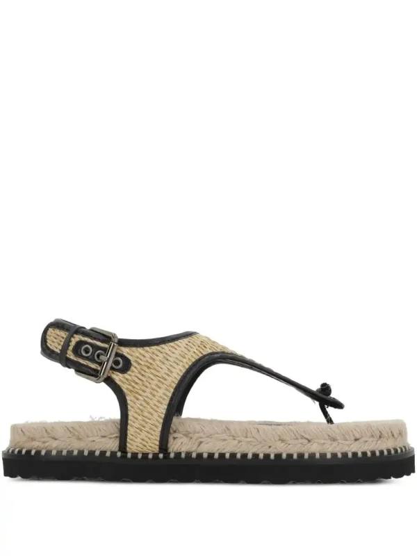 Tamesis sandals