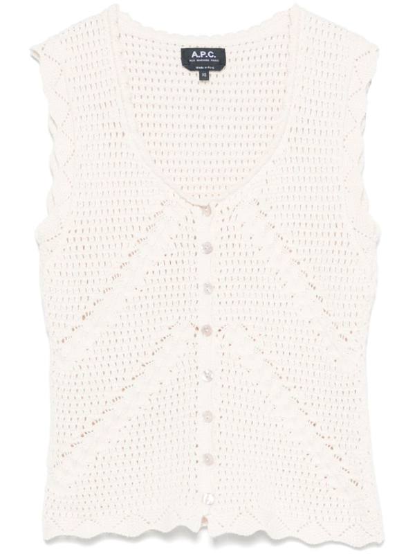 Palmyre top