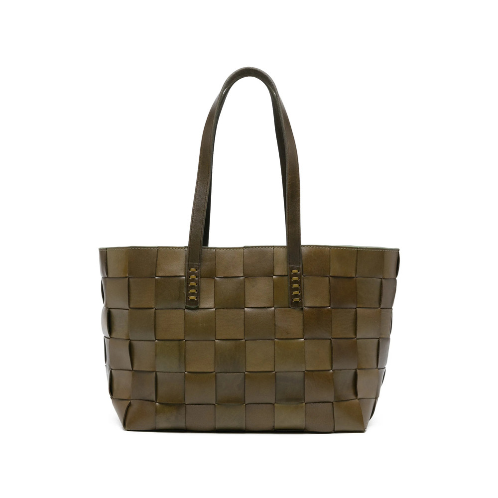 Dragon Diffusion Woven Tote Bag