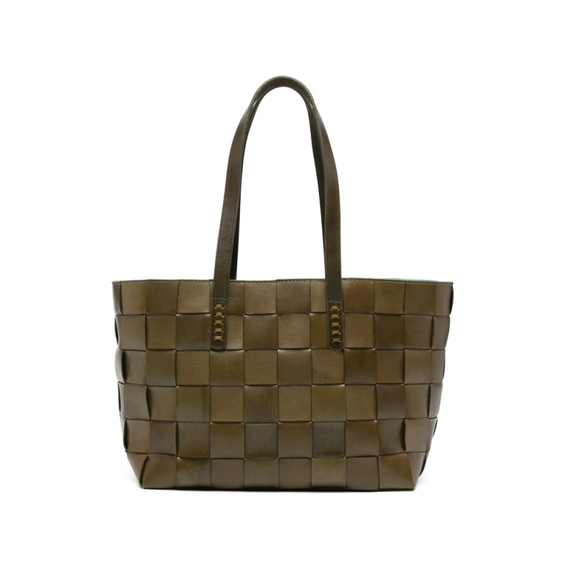 Dragon Diffusion Woven Tote Bag