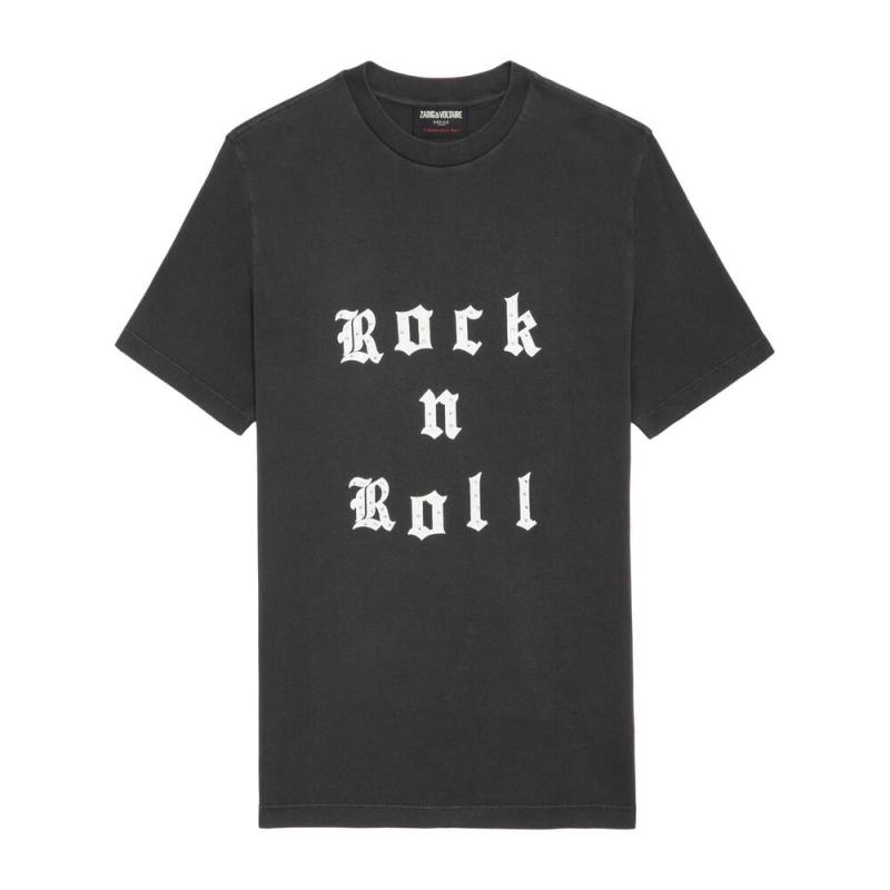 Zadig & Voltaire Edwin T-shirt