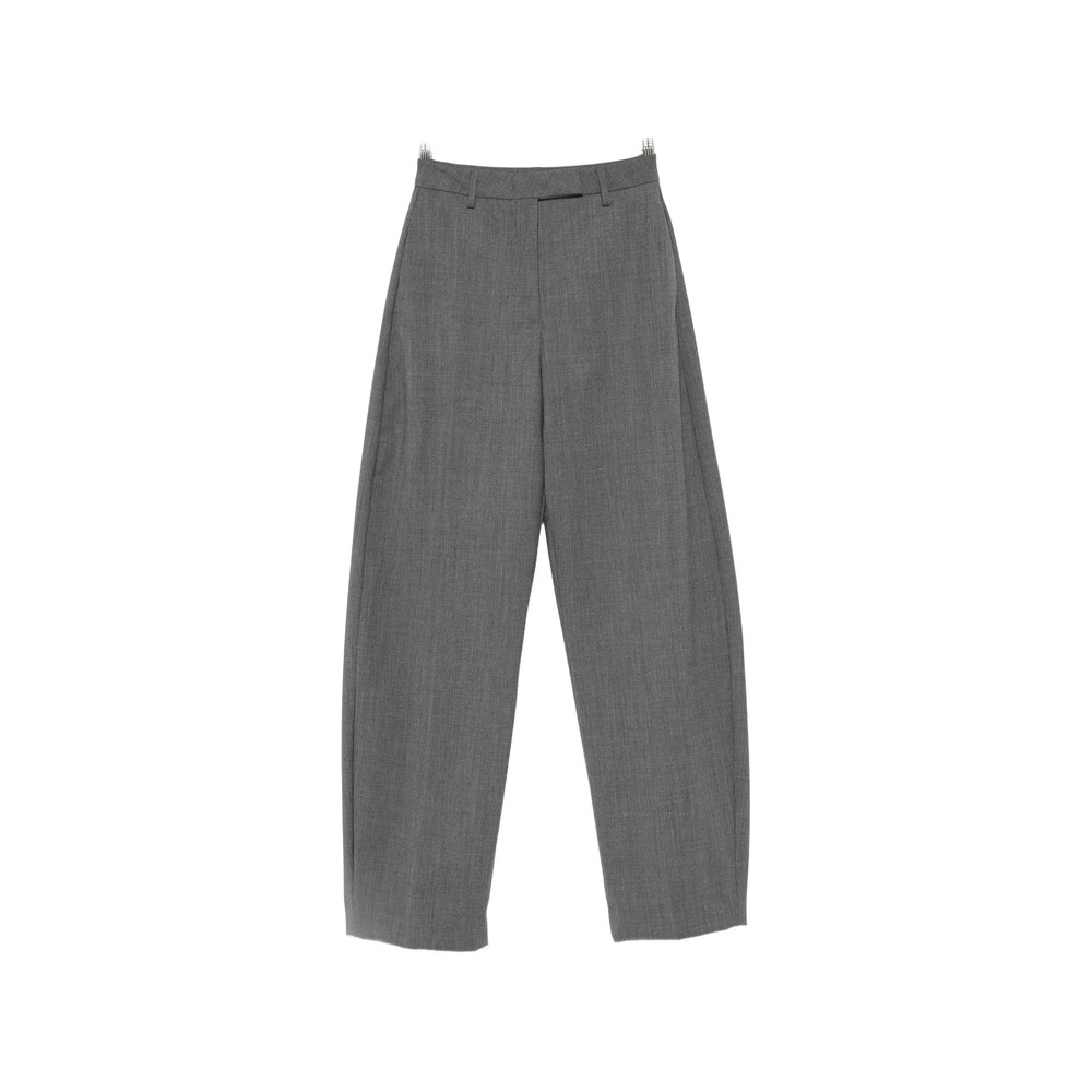Thelatest E-Dina Tailored Trousers