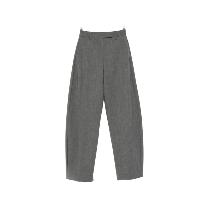 Thelatest E-Dina Tailored Trousers