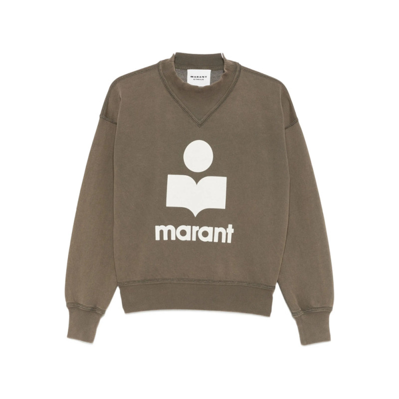 Marant Étoile Moby Sweatshirt