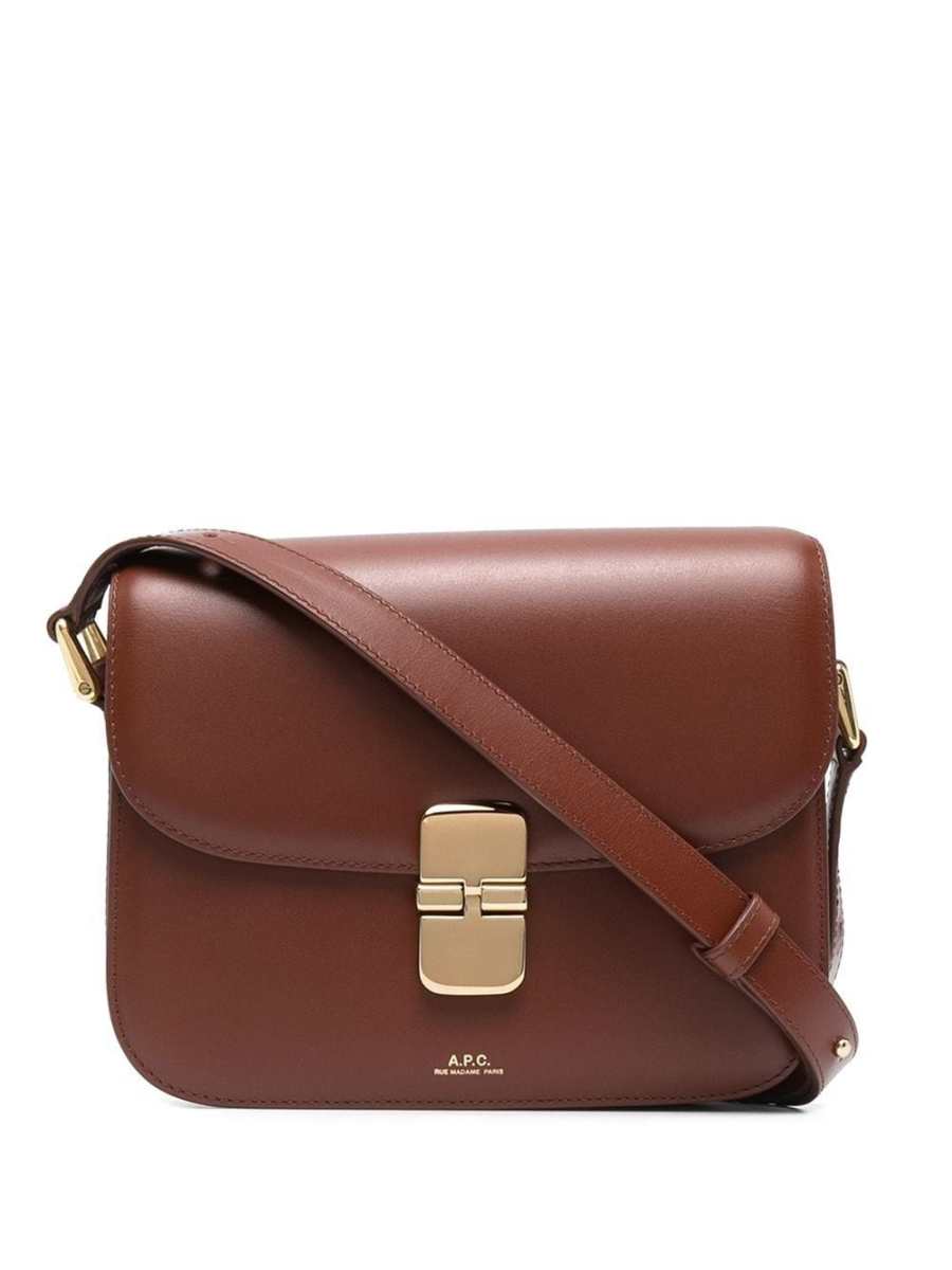Grace shoulder bag