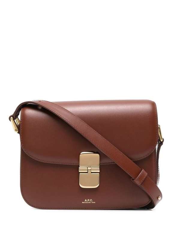 Grace shoulder bag