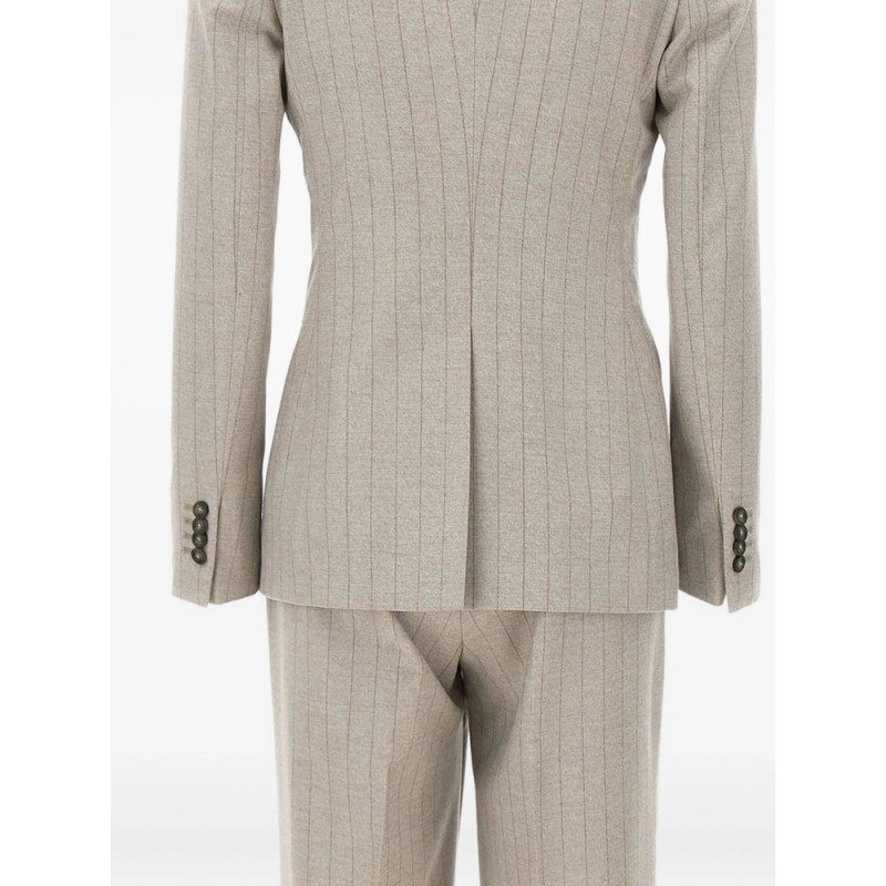 Tagliatore Pinstripe Double-breasted Suit