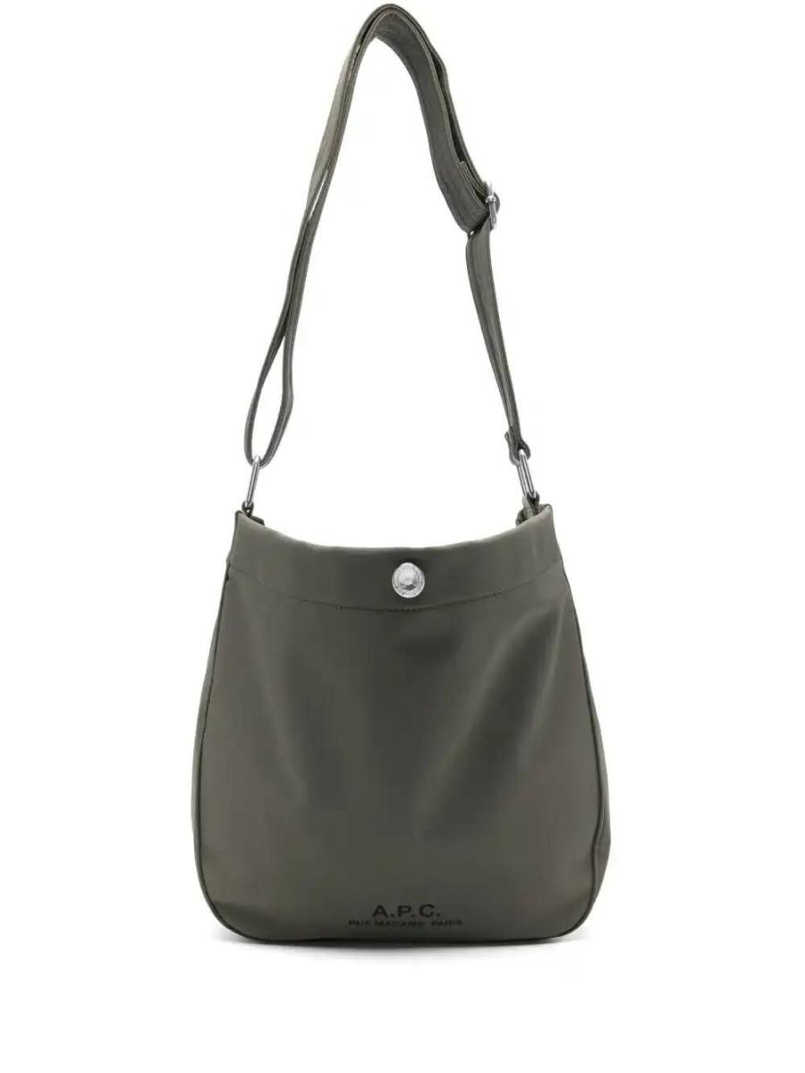 small Journal shoulder bag