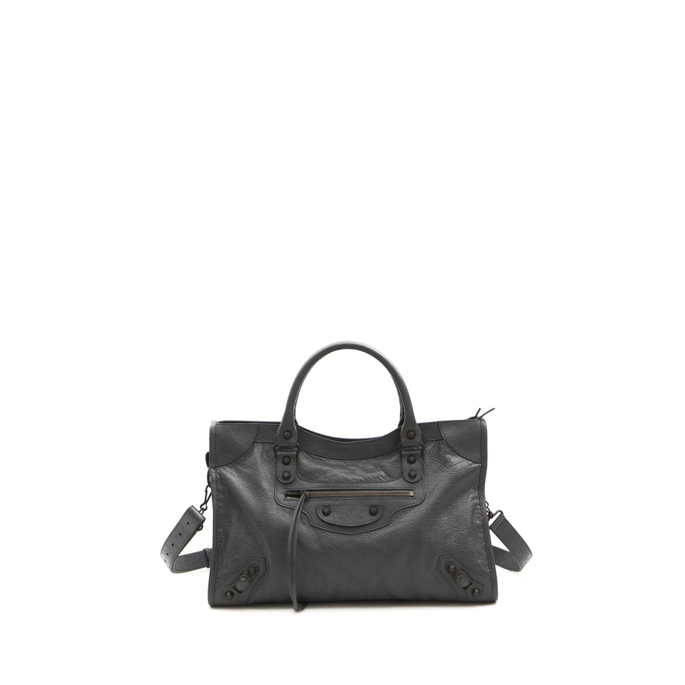 Balenciaga Le City Tote Bag