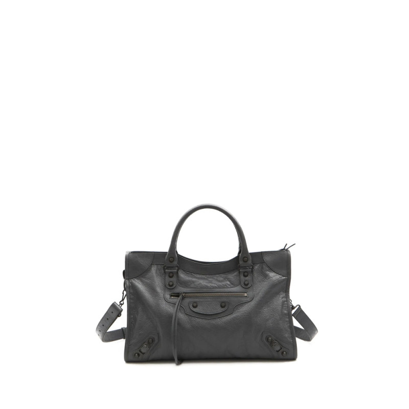 Balenciaga Le City Tote Bag