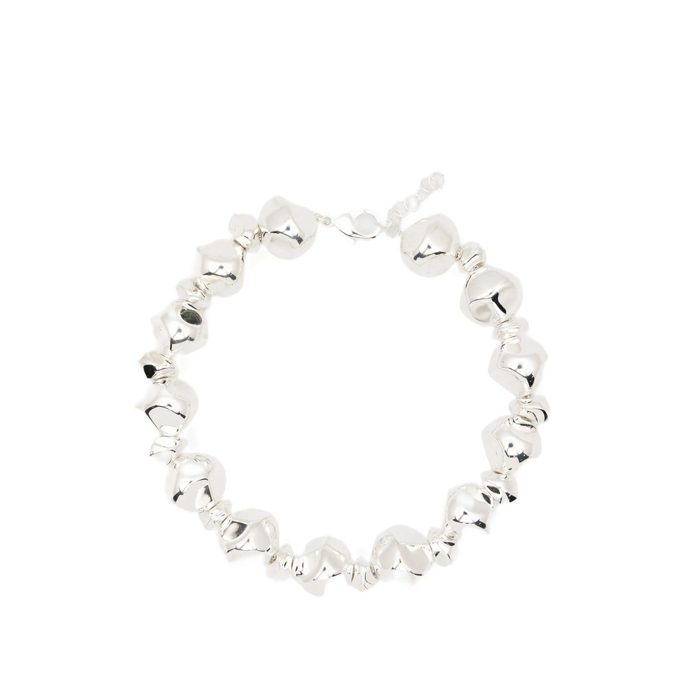 Federica Tosi Sculptural-link Necklace