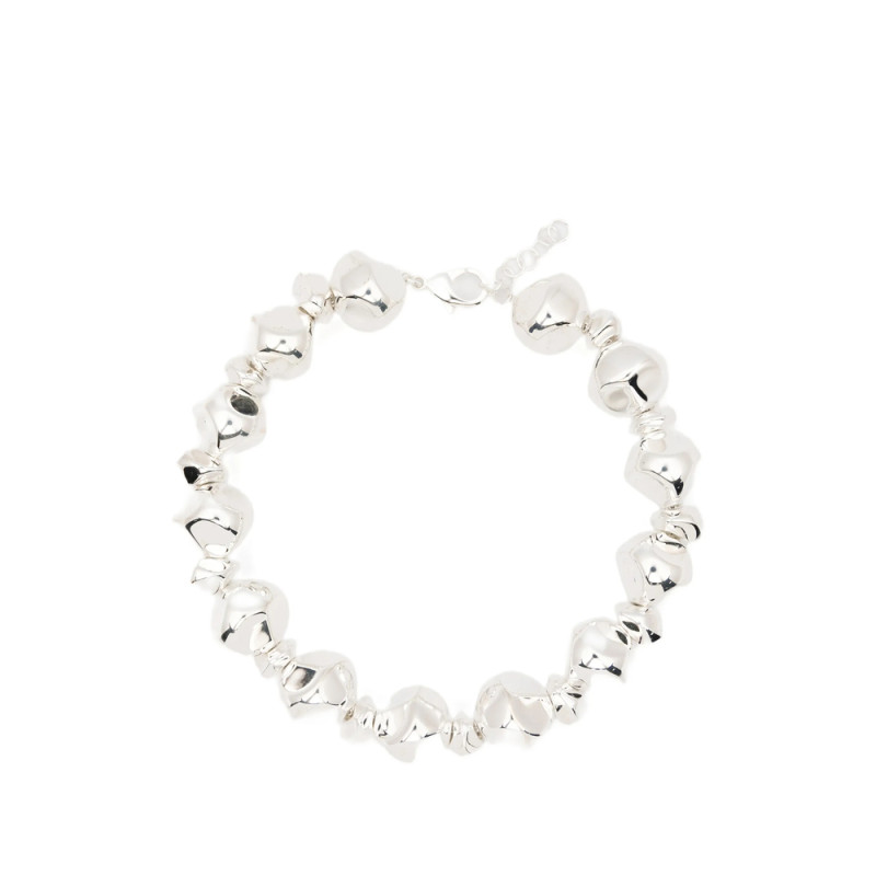 Federica Tosi Sculptural-link Necklace