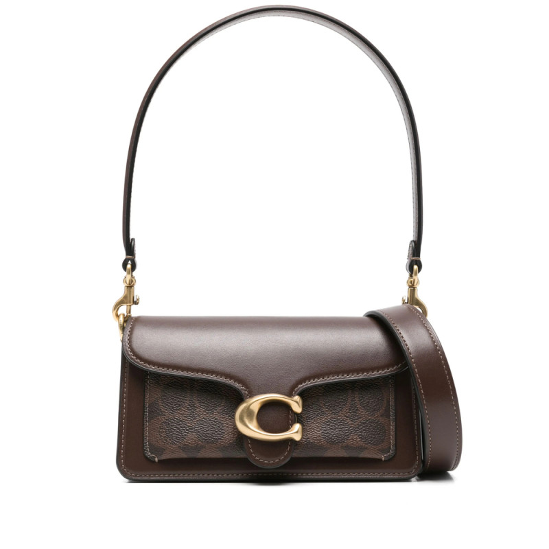 Coach Tabby 20 Shoulder Bag