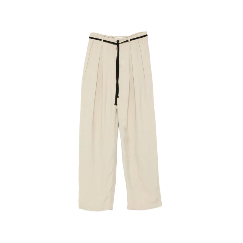 Barena Pleated Trousers