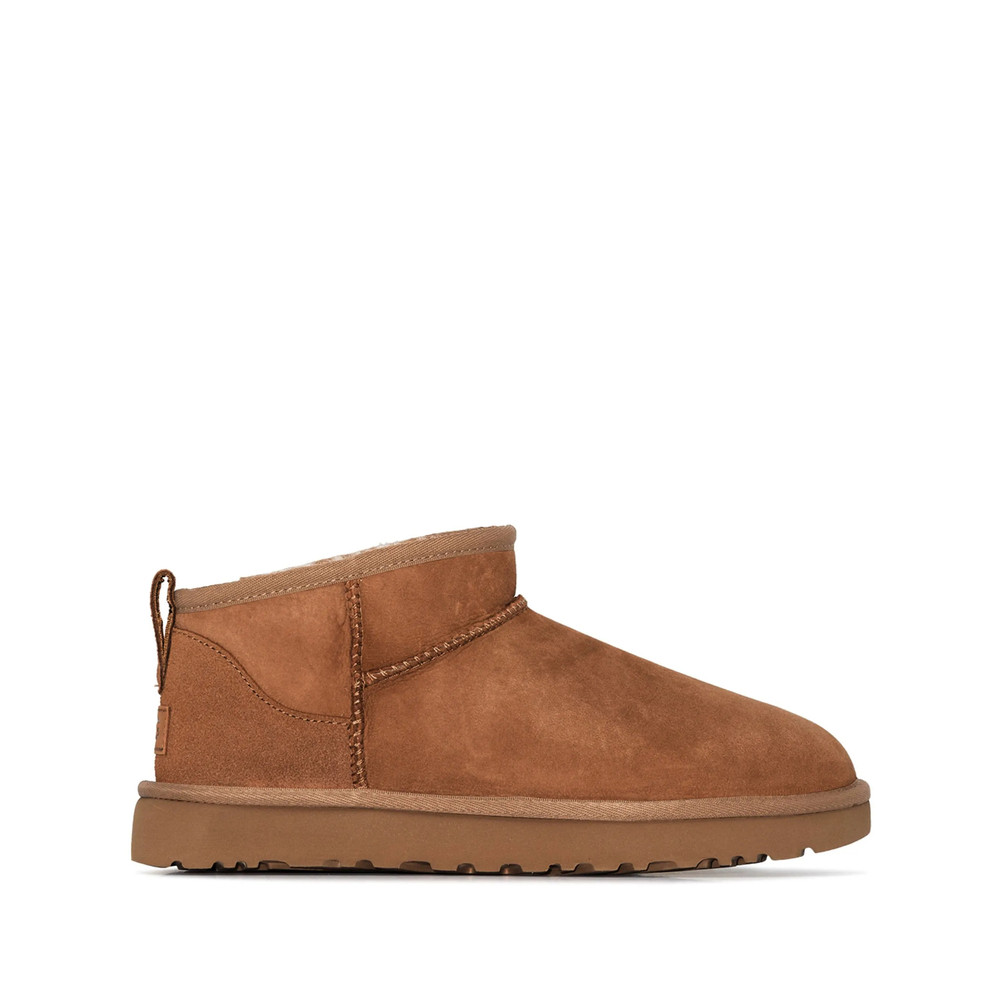 Ugg Classic Ultra Mini Ankle Boots