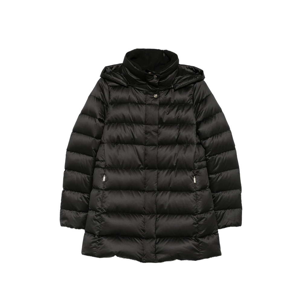 Moorer Delia Quilted Coat