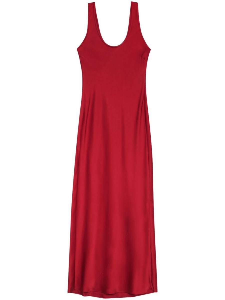 Alison maxi dress