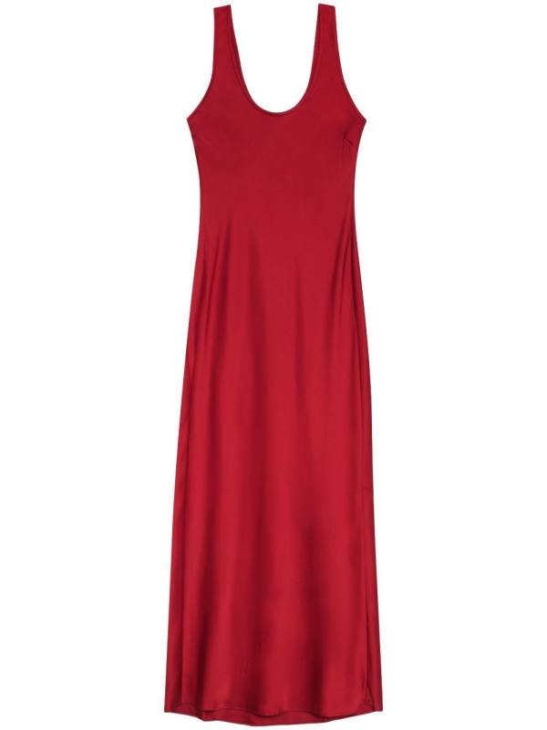 Alison maxi dress