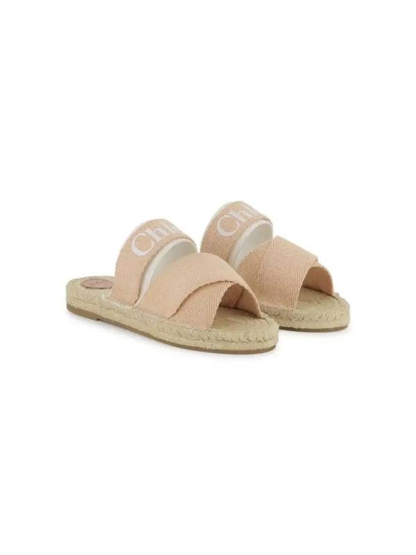 Mila sandals