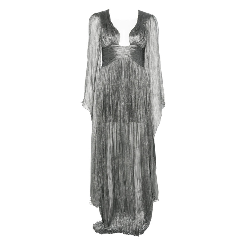 Maria Lucia Hohan Catia Maxi Dress