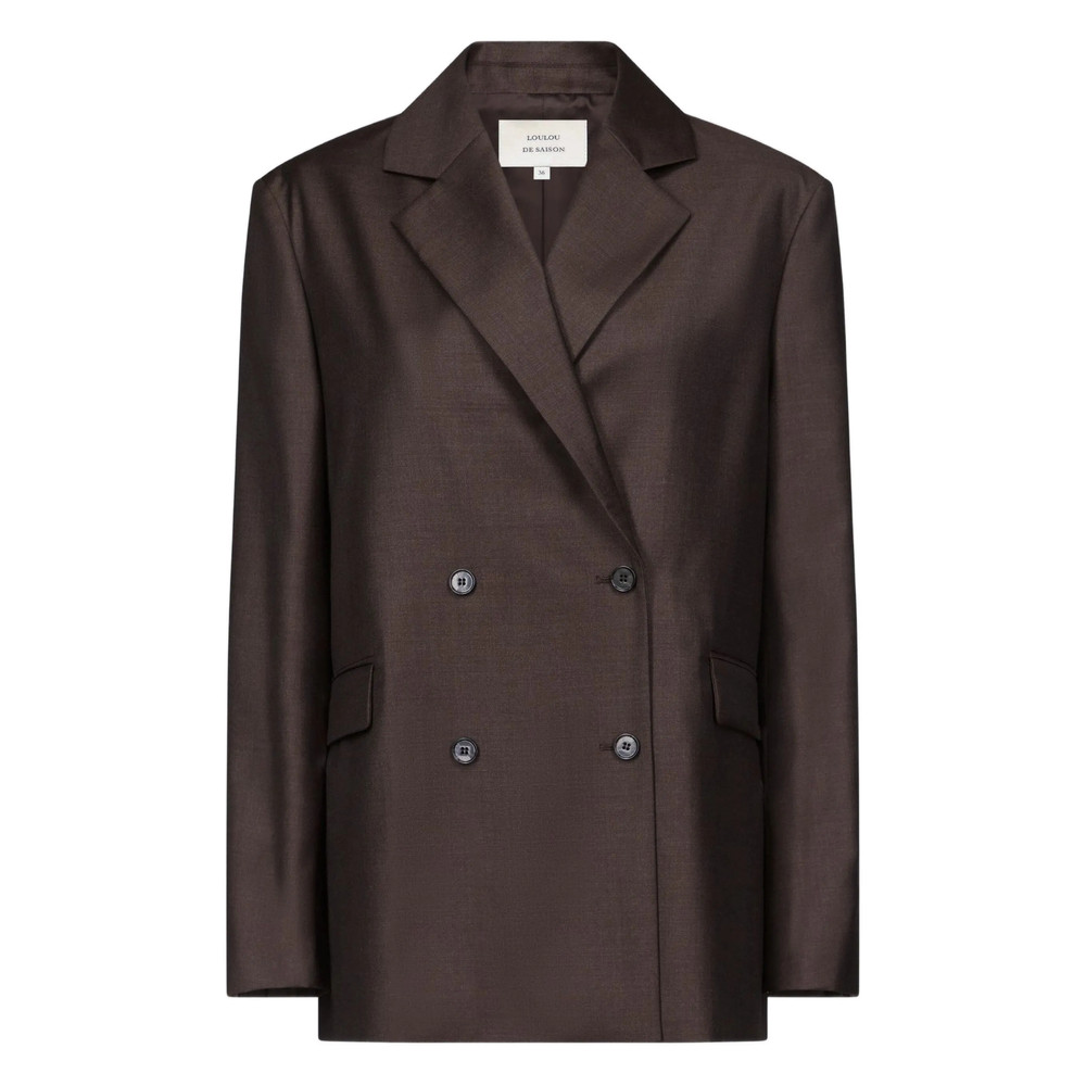 Lou Lou De Saison Donau Blazer