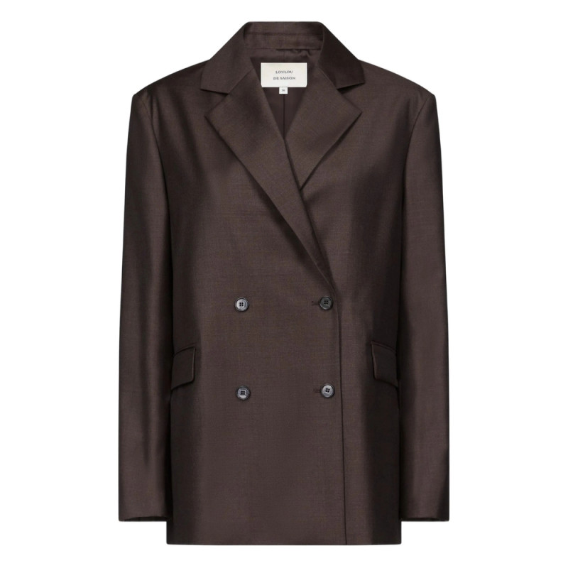 Lou Lou De Saison Donau Blazer