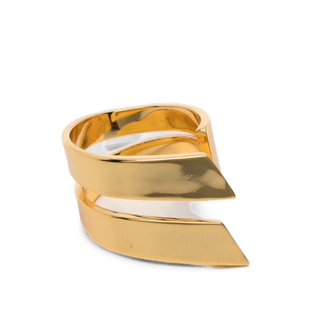 Lag World Arcade Ring