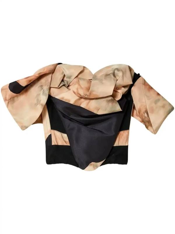 Knot top