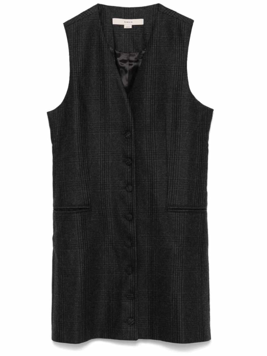 Suiting vest