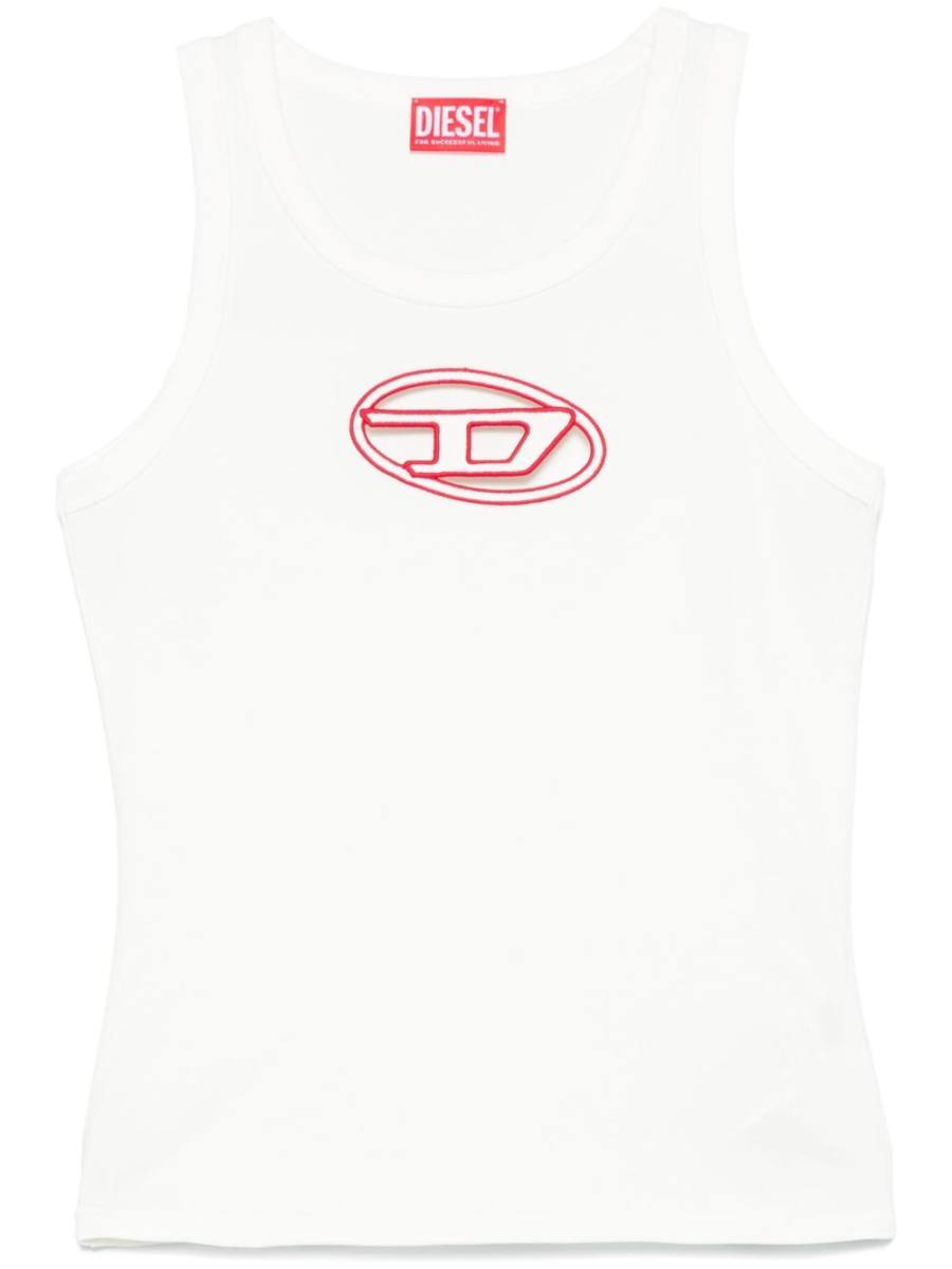 T-Lynys-Od tank top