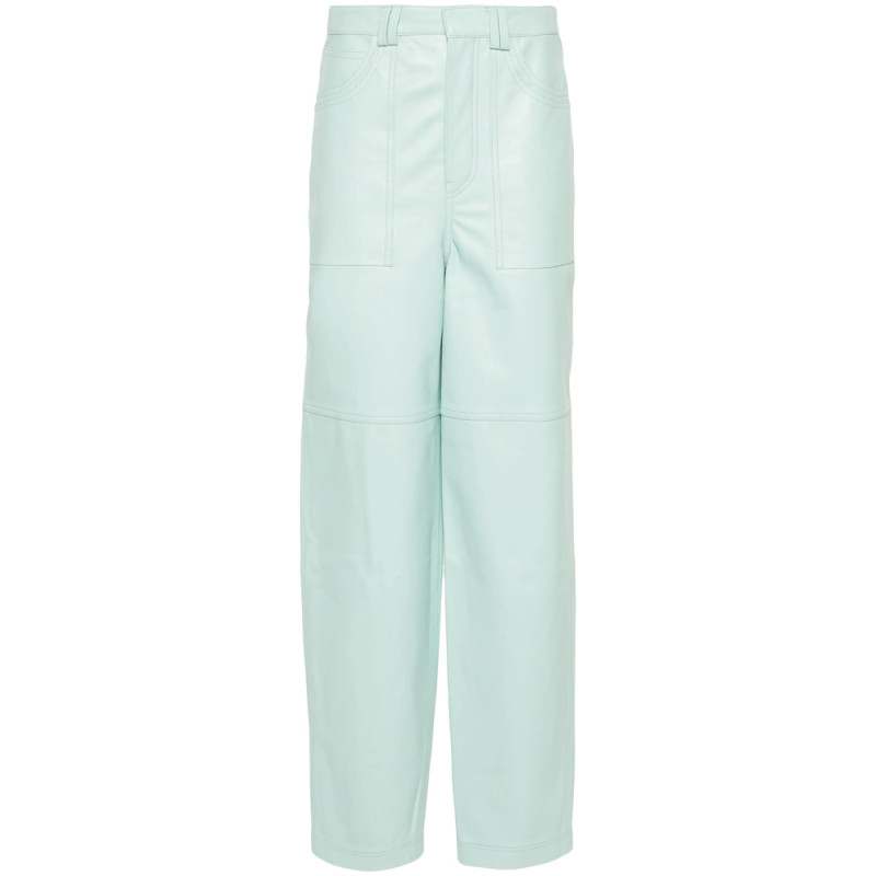 Rev The Ruby Leather Trousers