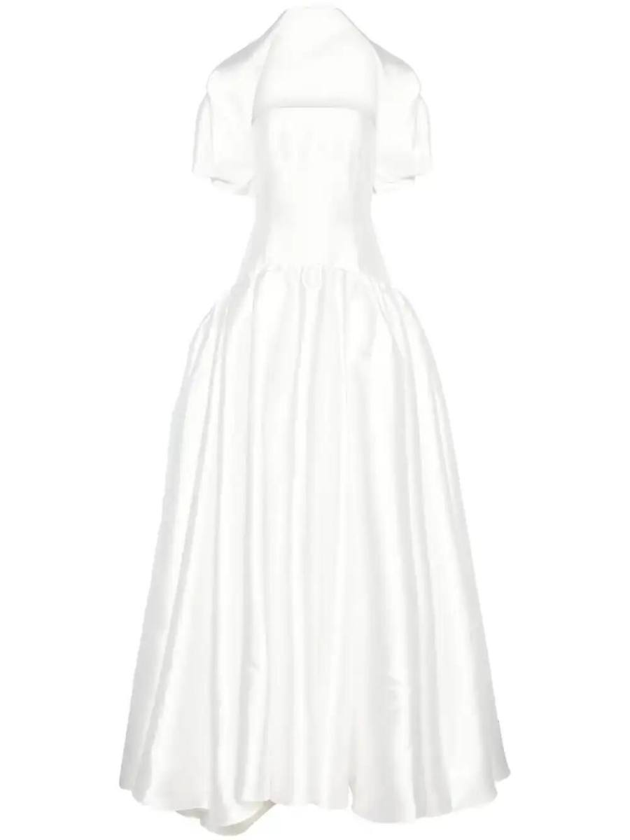 The Jazmin maxi dress