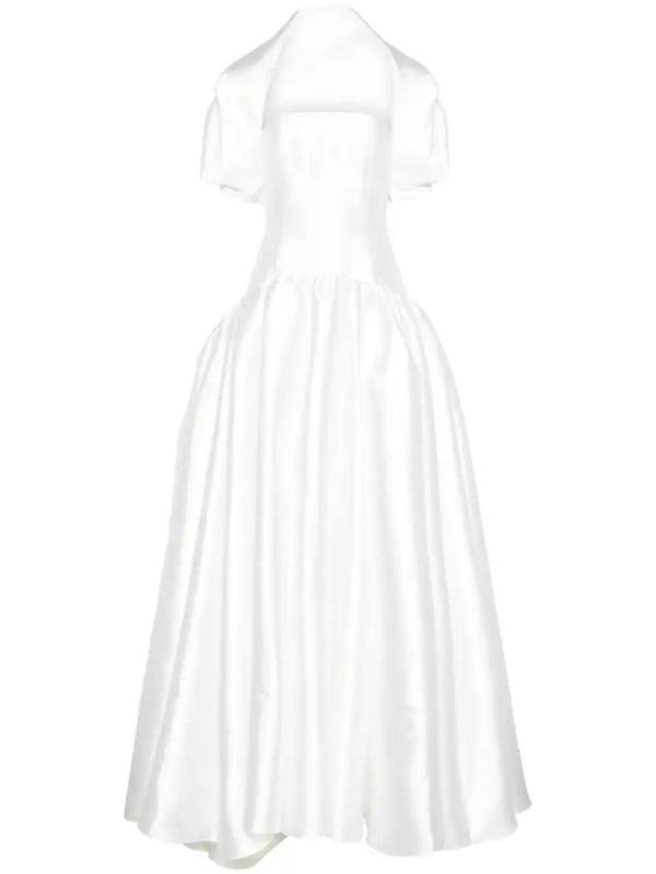 The Jazmin maxi dress