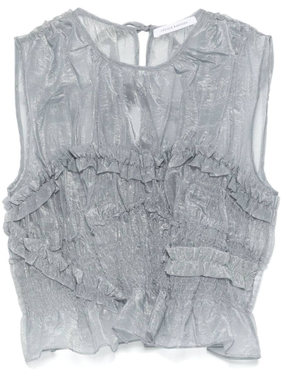 Uphi tank top