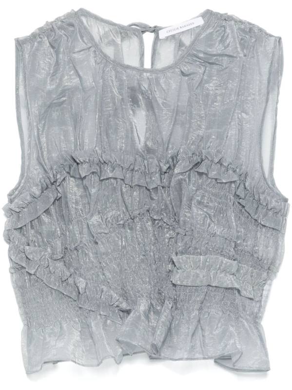 Uphi tank top