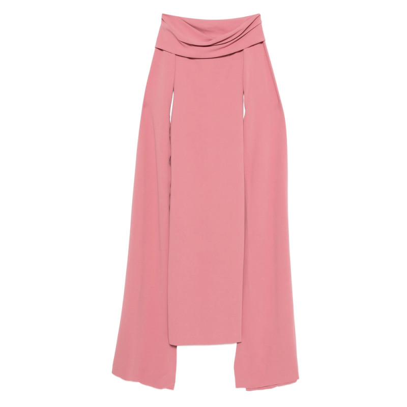 Solace London Nuri Maxi Dress