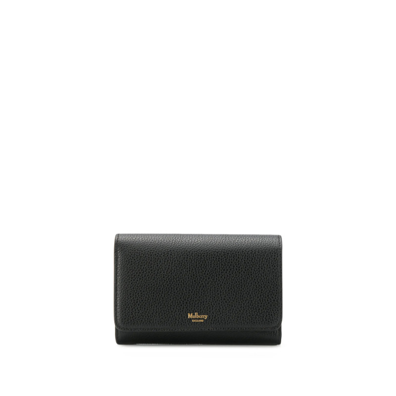 Mulberry Medium Continental French Purse